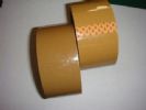 BOPP Adhesive Tape Jumbo-Roll (1280Mmx4000m) 